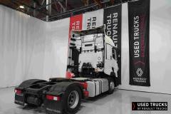 Renault Trucks T
                                          