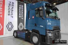 Renault Trucks T High
                                          