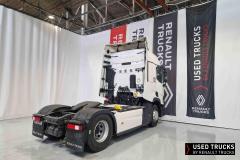 Renault Trucks T
                                          