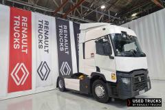 Renault Trucks T
                                          