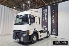 Renault Trucks T
                                          