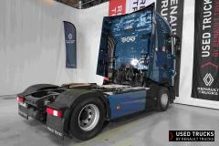 Renault Trucks T High
                                          