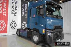 Renault Trucks T High
                                          
