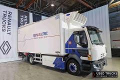 Renault Trucks D
                                          