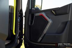 Renault Trucks T
                                          