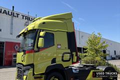 Renault Trucks T
                                          