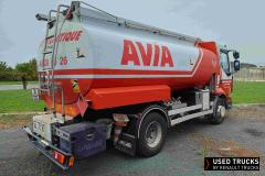 Renault Trucks Midlum
                                          270
