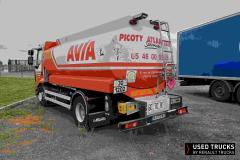 Renault Trucks Midlum
                                          270