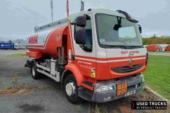 Renault Trucks Midlum
                                          270