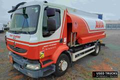 Renault Trucks Midlum
                                          270