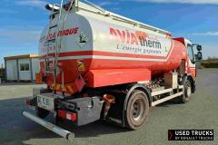 Renault Trucks Premium Distribution
                                          270