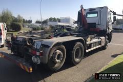Renault Trucks C
                                          430