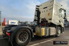 Renault Trucks T
                                          460