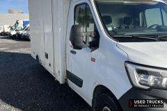 Renault Trucks Master
                                          