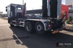 Renault Trucks C
                                          430