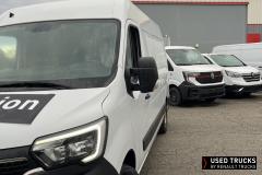 Renault Master
                                          135