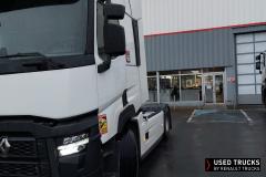 Renault Trucks T
                                          520