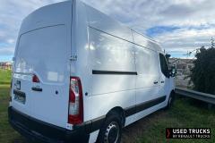 Renault Trucks Master
                                          135