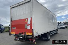 Renault Trucks D
                                          240