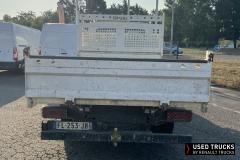 Iveco Daily
                                          140