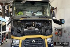 Renault Trucks T High
                                          520