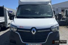 Renault Trucks Master
                                          