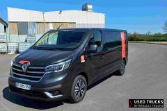 Renault Trucks Trafic
                                          130