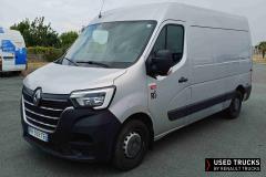 Renault Trucks Master
                                          150