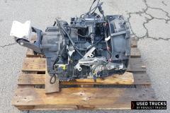 ZF 6AS800TO
