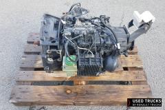 ZF 6AS800TO