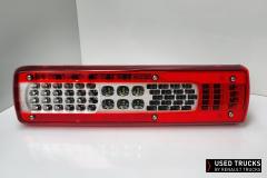 Renault Trucks T/T HIGH/C/K/D WIDE