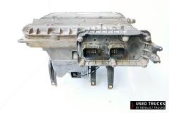 Renault Trucks DXI/DTI