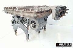 Renault Trucks DXI/DTI