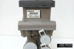 Renault Trucks T/T HIGH/C/K/D NARROW/D WIDE