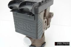 Renault Trucks T/T HIGH/C/K/D NARROW/D WIDE