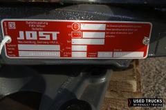JOST T/T HIGH/C
