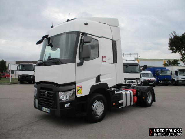 Tracteur Renault Trucks T 480 4X2 44t Euro 6 occasion, SAINT