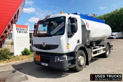 Renault Trucks Premium Distribution 310