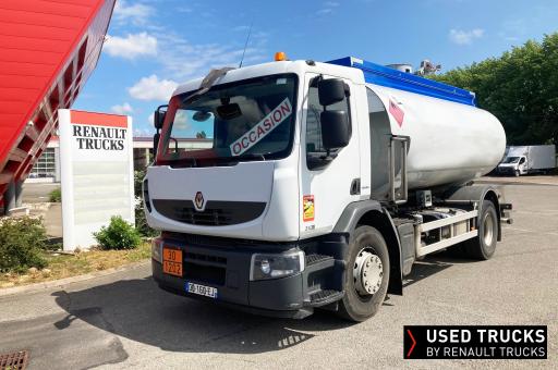 Renault Trucks Premium Distribution 310