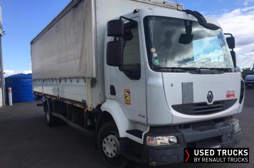 Renault Trucks Midlum 220