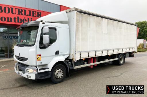 Renault Trucks Midlum 270