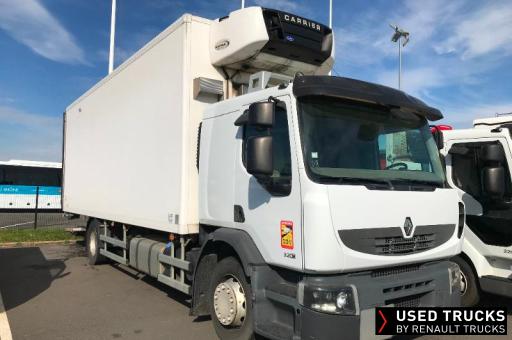 Renault Trucks Premium Distribution 320