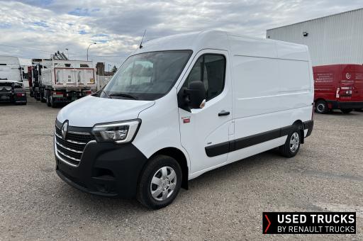 Renault Trucks Master 33