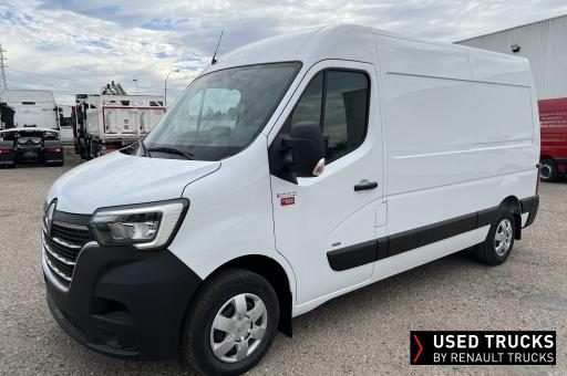 Renault Trucks Master 33