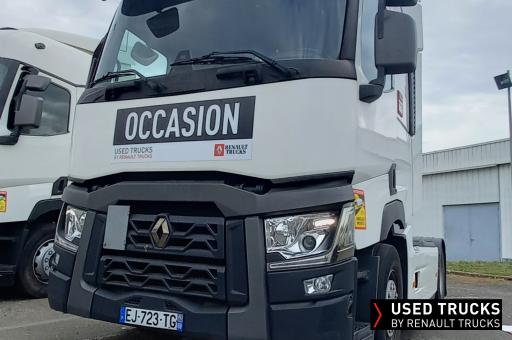 Renault Trucks T 430