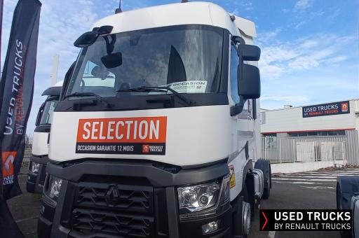 Renault Trucks T 480
