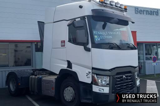 Renault Trucks T 440
