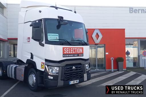 Renault Trucks T 480