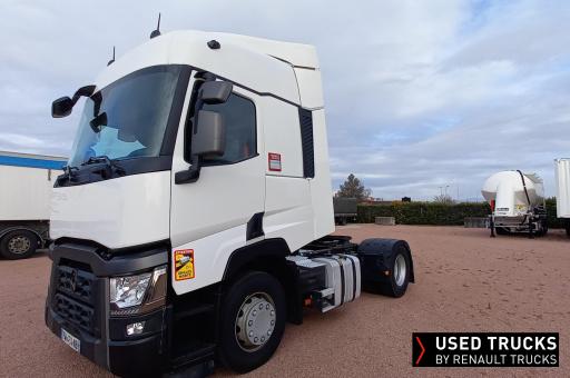 Renault Trucks T 480