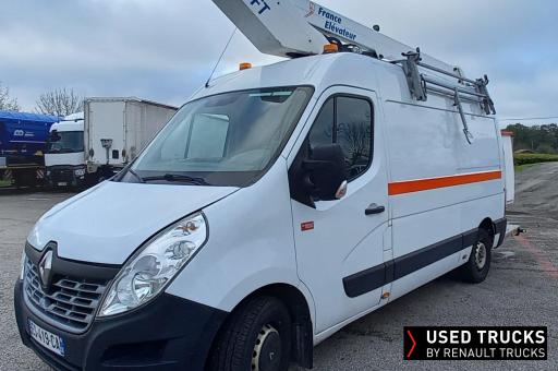 Renault Trucks Master 130